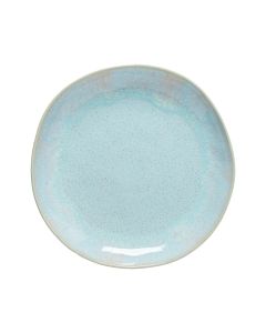 Eivissa Sea Blue Salad Plate