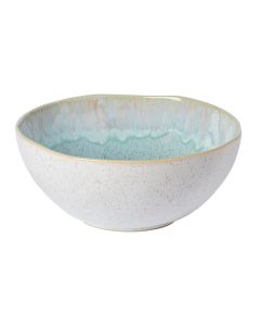 Eivissa Sea Blue Serving Bowl Small