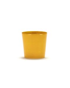 Ottolenghi Feast Coffee Cup Yellow Set of 4