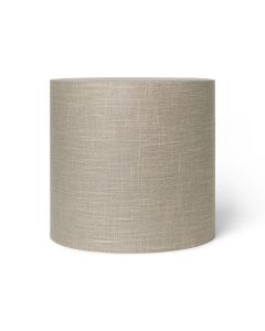 Eclipse Shade Sand Large