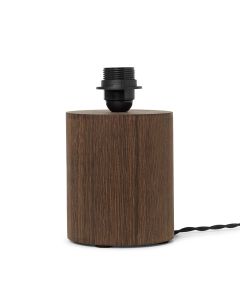 Post Table Lamp Base