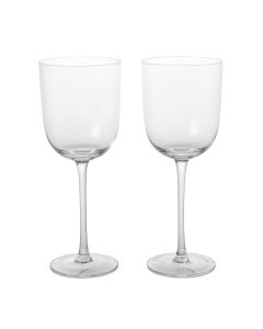 Host White Wine Glass Clear
