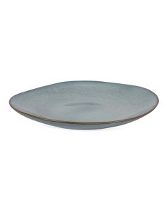 Jeans Dinner Plate