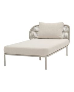 Kodo Module Chaise Longue Right   