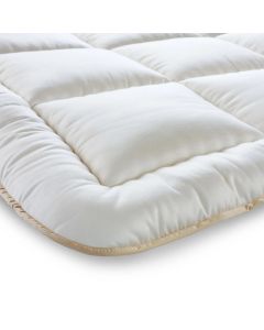 Heaven Luxury Supreme Mattress Topper Double