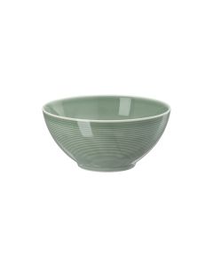 Thomas Loft Moss Green Cereal Bowl