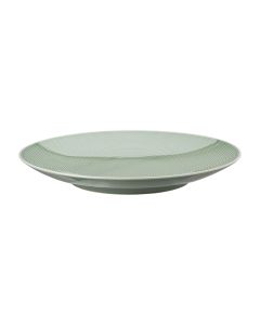 Thomas Loft Moss Green Dinner Plate