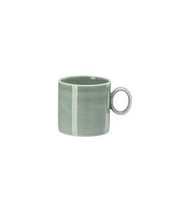 Thomas Loft Moss Green Mug