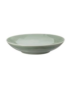 Thomas Loft Moss Green Pasta Bowl