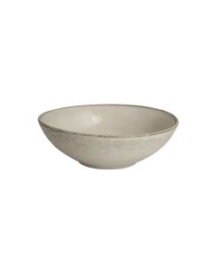 Nordic Sand Dessert Bowl