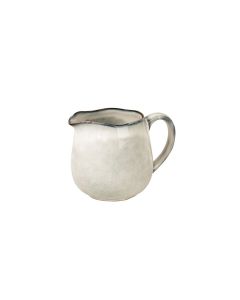 Nordic Sand Small Milk Jug
