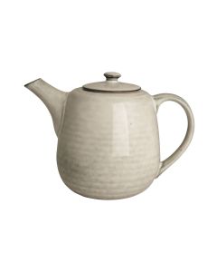 Nordic Sand Teapot