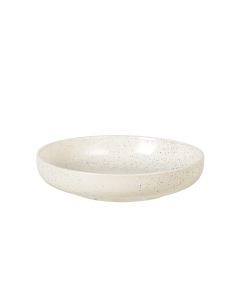 Nordic Vanilla Pasta Bowl