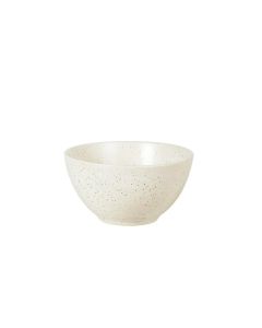 Nordic Vanilla Small Cereal Bowl