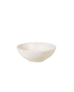 Nordic Vanilla Dessert Bowl
