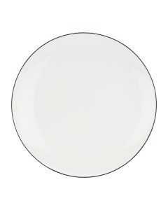 Dintorno Porcelain Dinner Plate