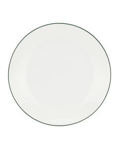 Dintorno Porcelain Side Plate