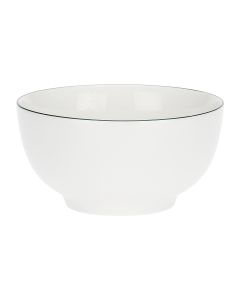 Dintorno Porcelain Small Bowl