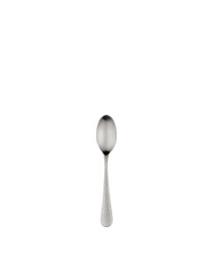 Planish Satin Tea Spoon