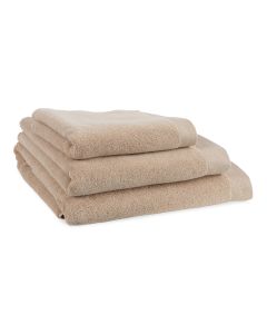 Spa Hand Towel Natural