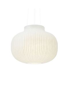 Strand Pendant Light Closed 80cm