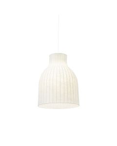 Strand Pendant Light Open 40cm