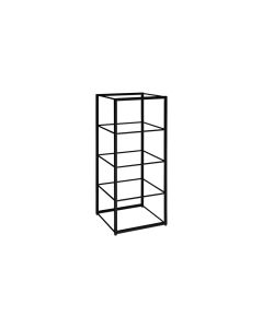 Tower Shelving System Short Module