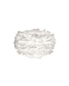 EOS Easyfit Lamp Shade White Mini