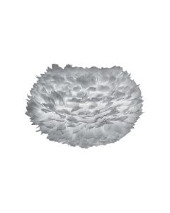 EOS Easyfit Lamp Shade Grey Medium