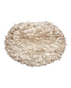 EOS Easyfit Lamp Shade Brown Large