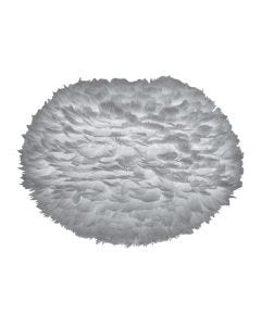 EOS Easyfit Lamp Shade Grey Large