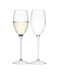 Wine White Wine Glass Set of 2