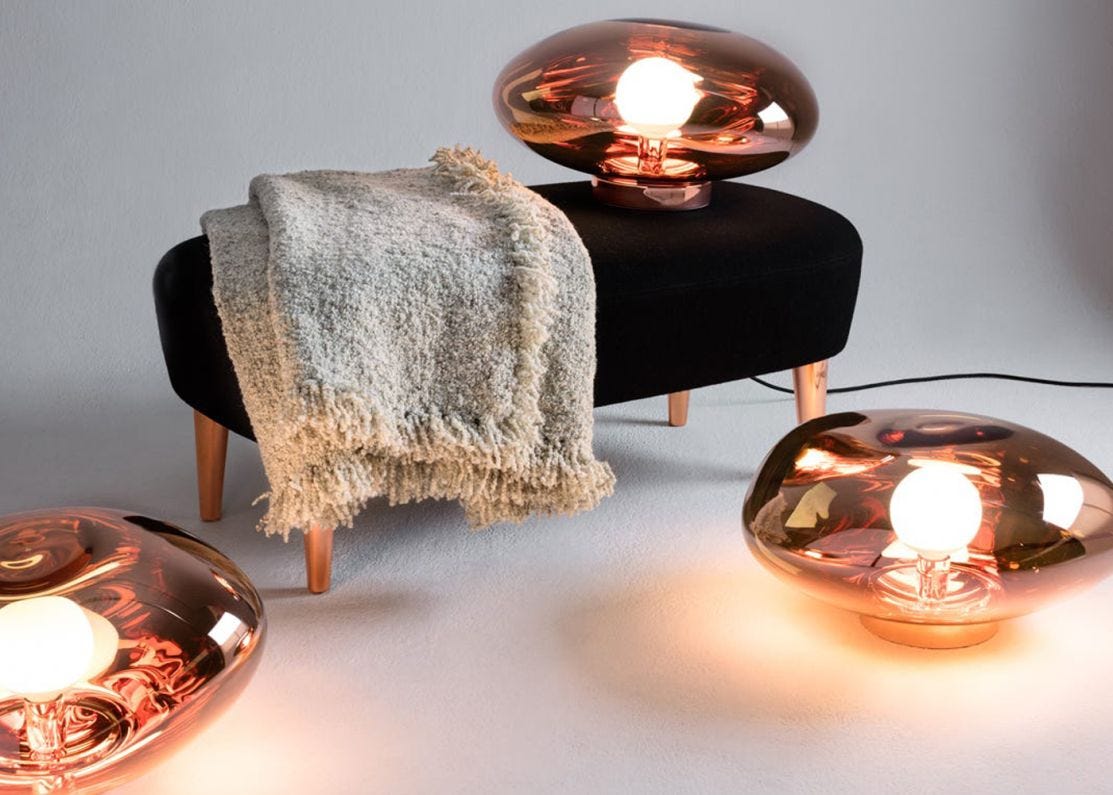 Tom dixon melt surface clearance light