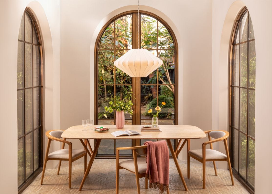 Heals dining chairs shop sale