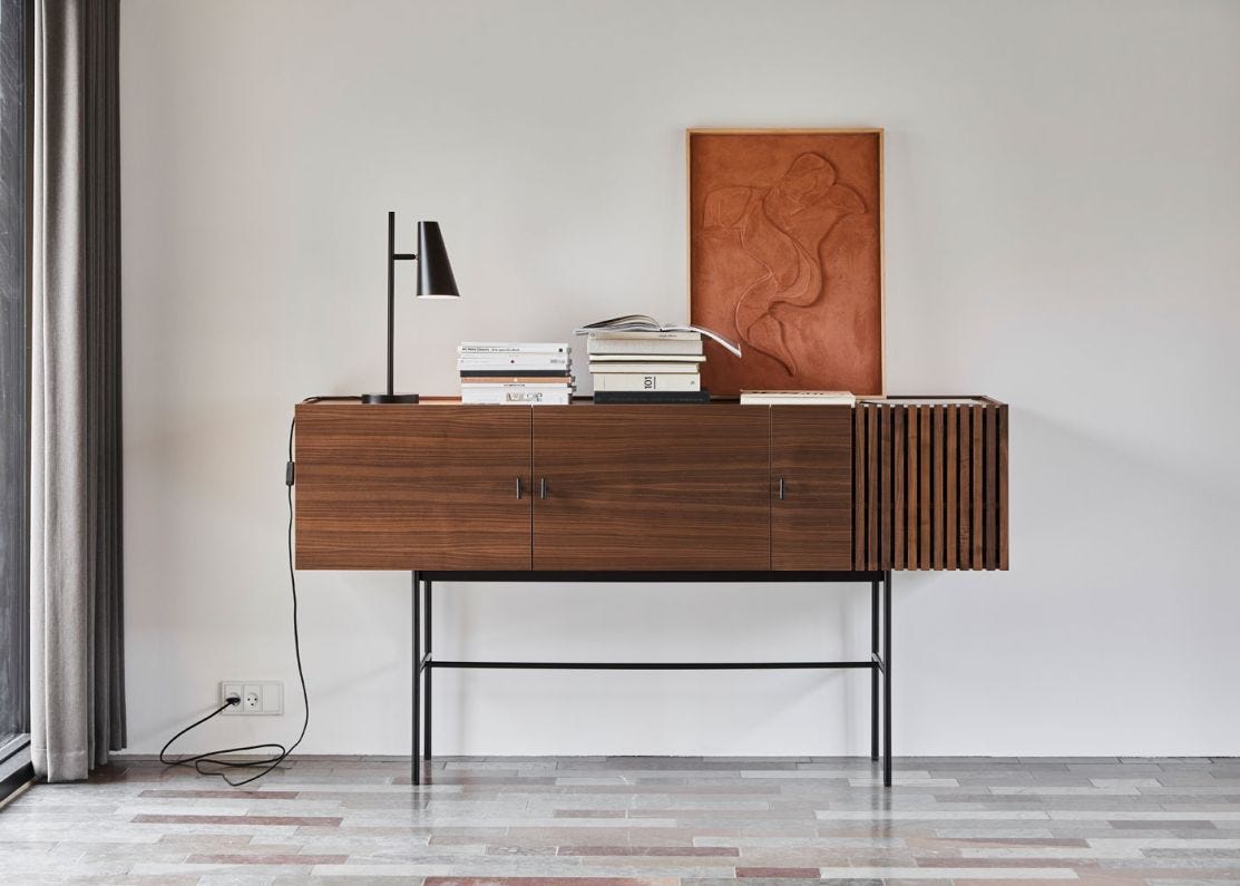 Woud furniture deals