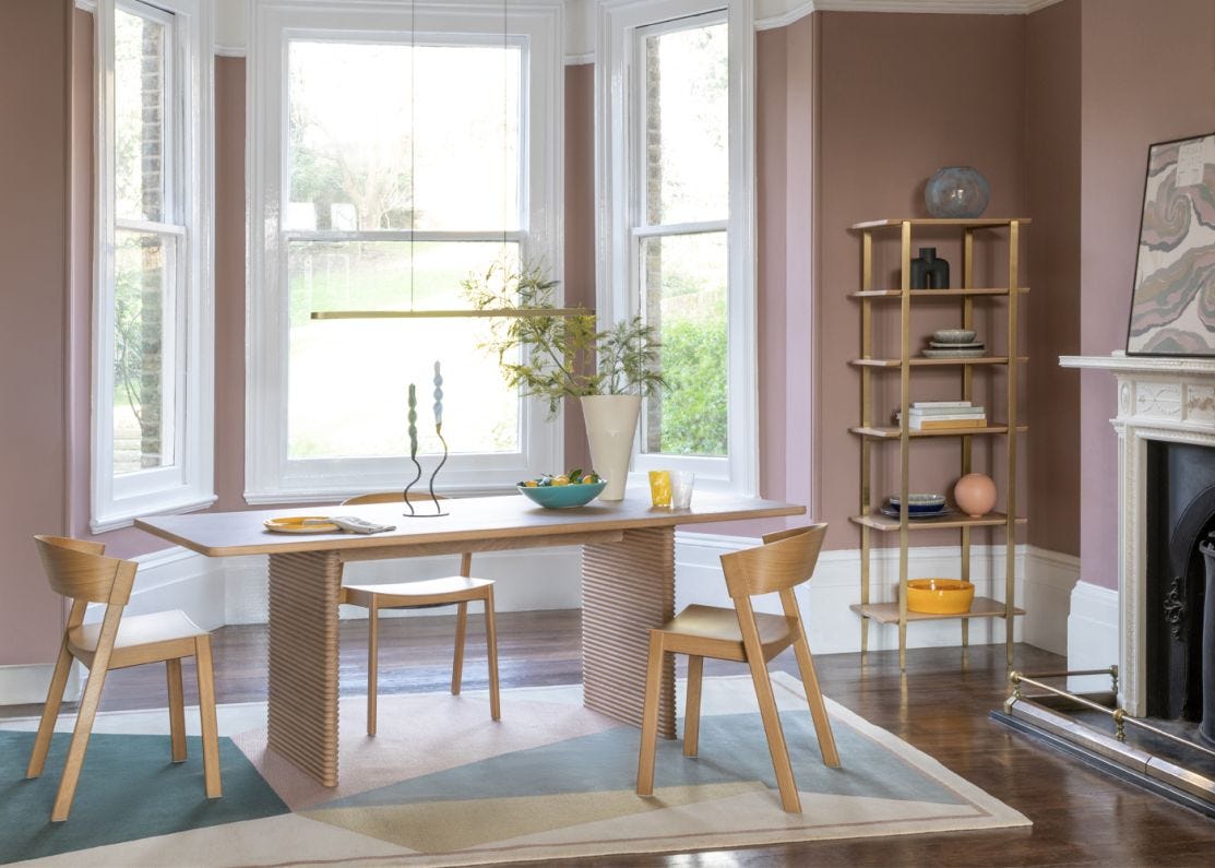 Side chairs for dining table sales