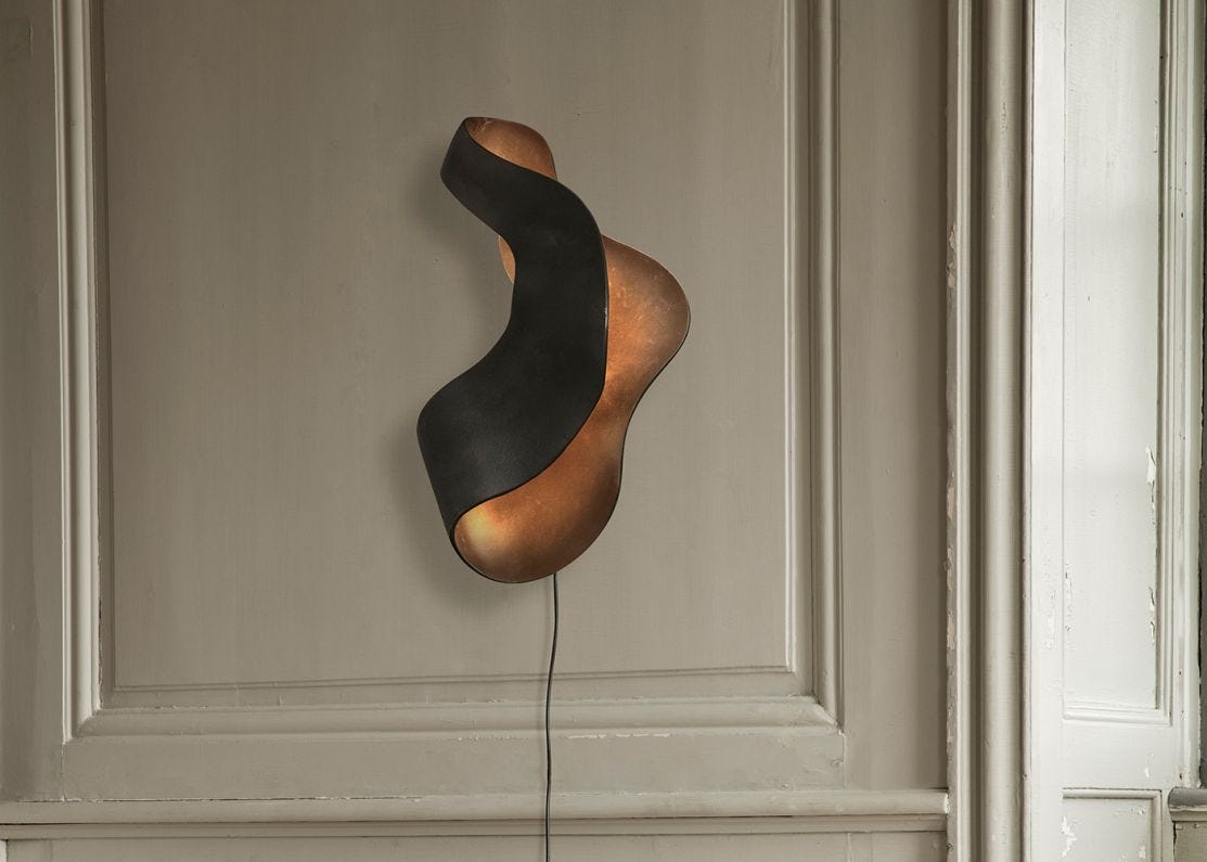 Ferm living wall lamp deals
