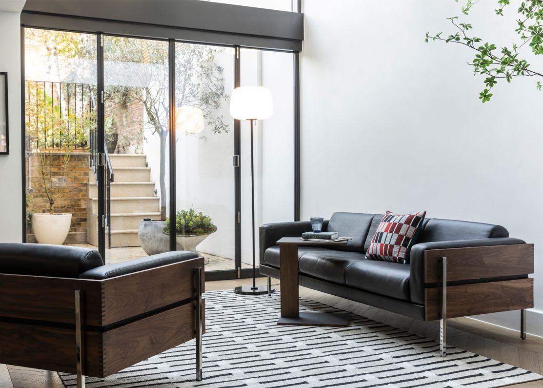 Day lounge chair hotsell