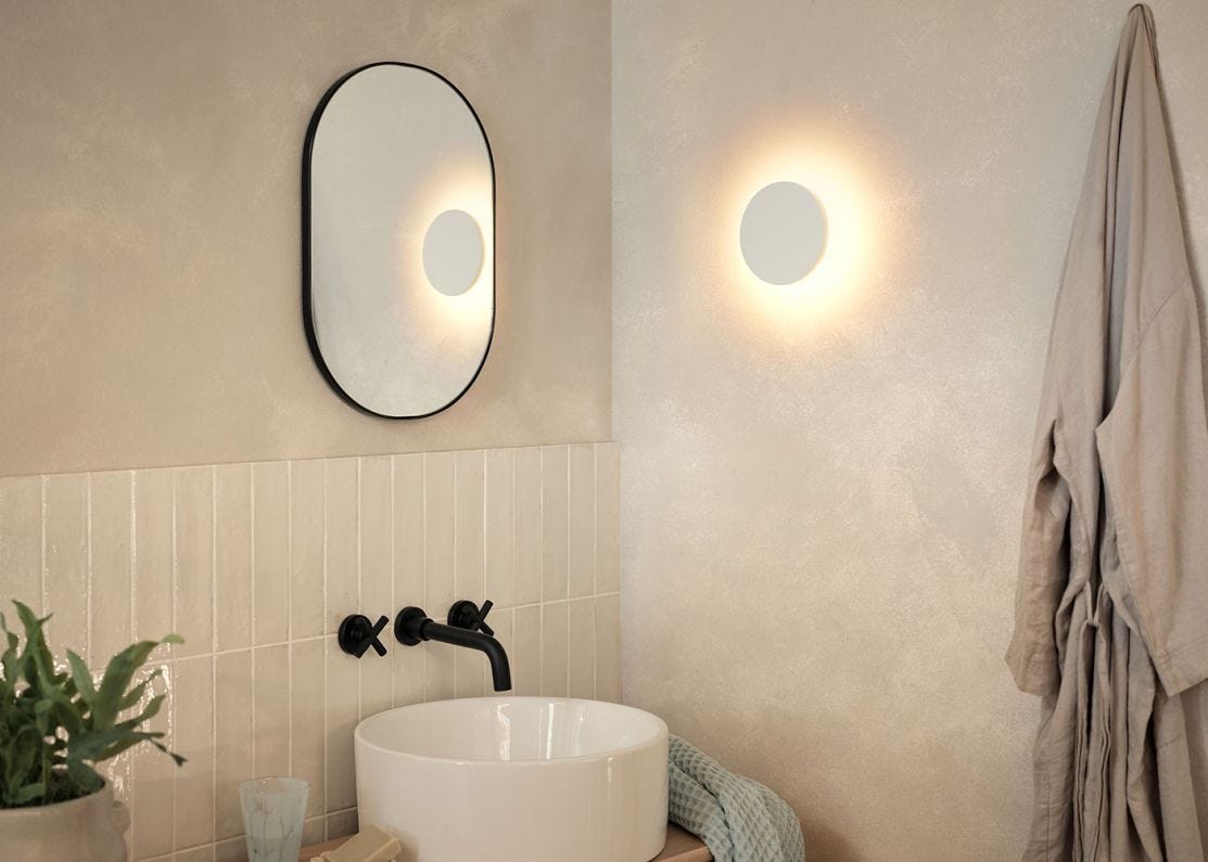 Led lights for washroom discount
