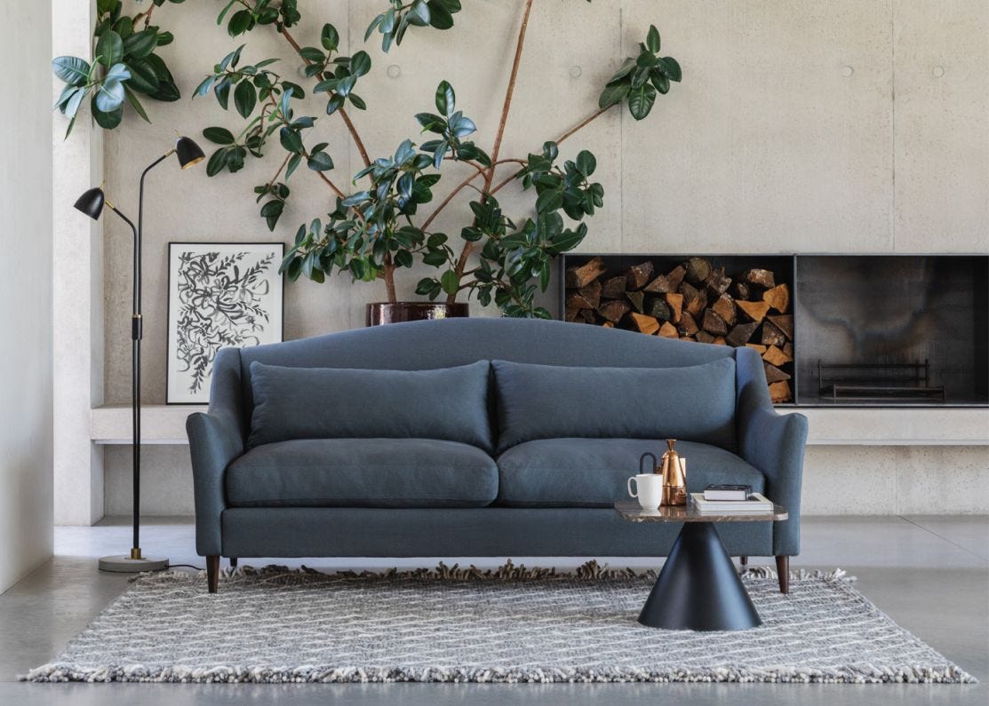 Heals clearance sofa sale
