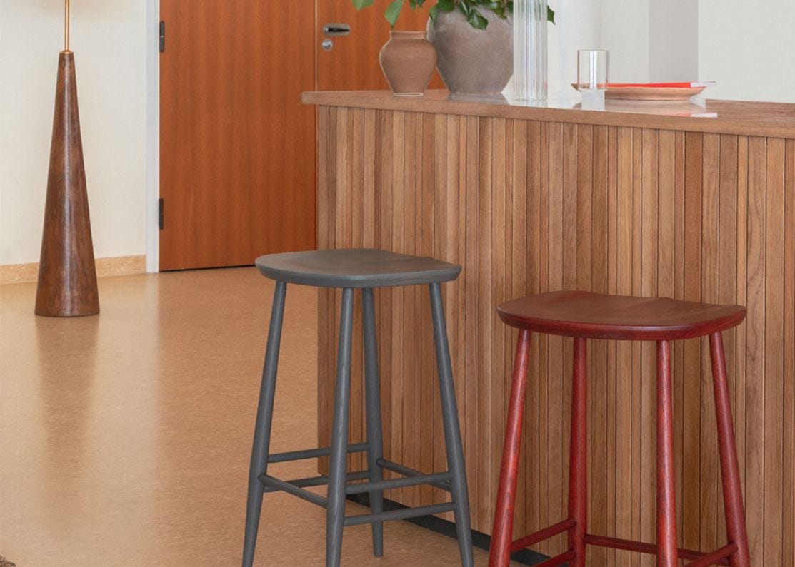 Heals bar stools deals