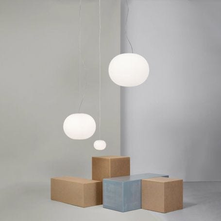 Glo-Ball S2 Pendant