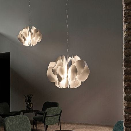 Nightbloom LED Pendant Light
