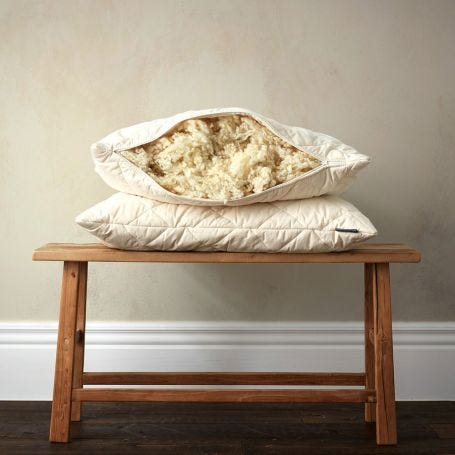 Chatsworth Wool Pillow