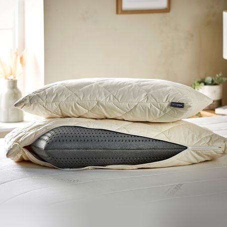 Latex Core Pillow Standard