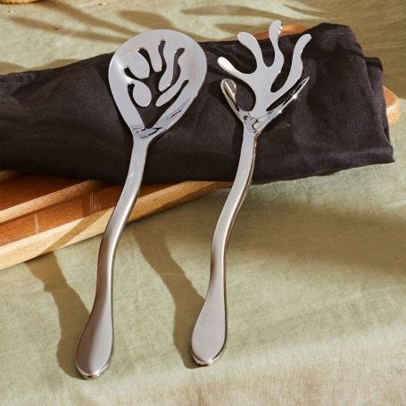 Mediterraneo Salad Set