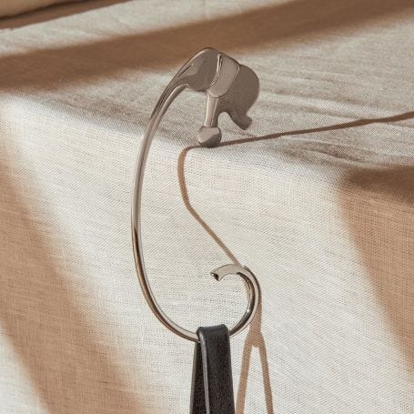 Jumbo Bag Holder