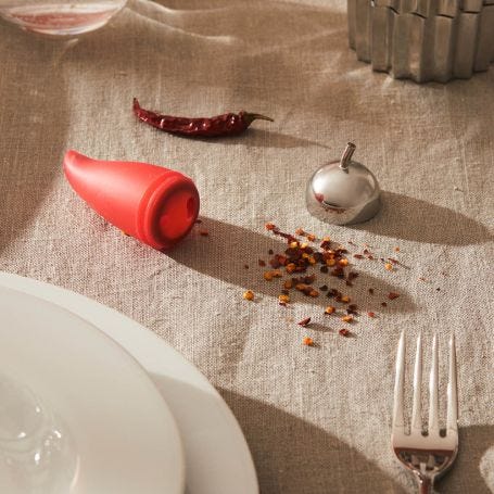 Piccantino Chilli Cruncher