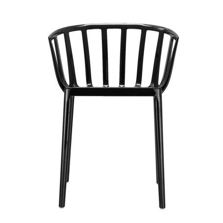 Venice Chair Black