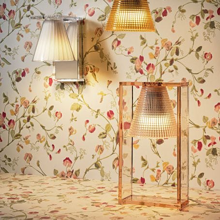 Light-Air Table Lamp